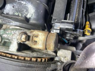 Клапан электромагн. изменения фаз ГРМ Ford Focus 3 (11-14) 2012