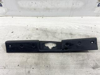 Накладка задней панели Ford FOCUS 1 USA (98-05) 2002