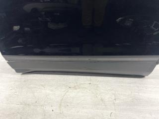 Накладка двери передней левой Ford Kuga 2 (12-16) 2013