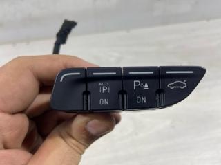 Кнопка отключения парктроника Ford Kuga 2 (12-16) 2013