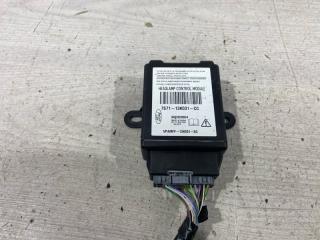 Блок управления светом Ford Kuga 2 (12-16) 2013