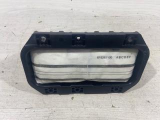 Запчасть подушка безопасности (в торпедо) Ford Kuga 2 (12-16) 2013 SUV 2.0L Duratorq DOHC(150/163PS)-DW10C 1841353 контрактная Подушка безопасности (в торпедо) Ford Kuga 2 (12-16) 2013 SUV 2.0L Duratorq DOHC(150/163PS)-DW10C 1841353 контрактная