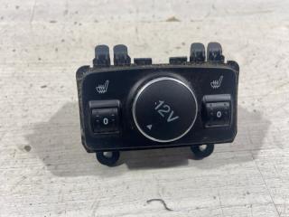 Кнопка обогрева сидений Ford Kuga 2 (12-16) 2013