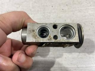 Клапан кондиционера Ford S-MAX (06-15) SAV 2.0L Duratorq DOHC(150/163PS)-DW10C