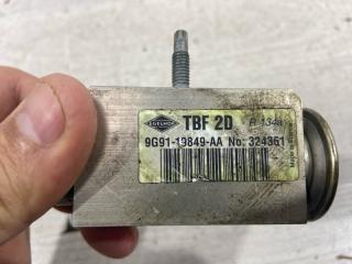 Клапан кондиционера S-MAX (06-15) 2011 SAV 2.0L Duratorq DOHC(150/163PS)-DW10C