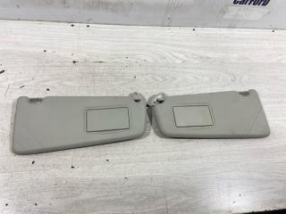 Козырек солнцезащитный Ford S-MAX (06-15) 2011