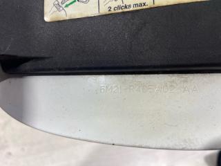 Лючок бензобака S-MAX (06-15) 2011 SAV 2.0L Duratorq DOHC(150/163PS)-DW10C