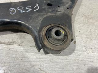 Рычаг передний левый Ford S-MAX (06-15) SAV 2.0L Duratorq DOHC(150/163PS)-DW10C