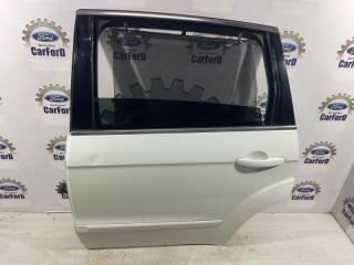 Дверь задняя левая Ford S-MAX (06-15) 2011