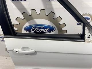 Запчасть уплотнитель стекла наружный передний правый Ford S-MAX (06-15) 2011
