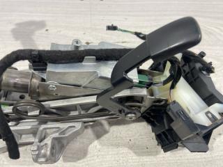 Колонка рулевая Ford S-MAX (06-15) SAV 2.0L Duratorq DOHC(150/163PS)-DW10C