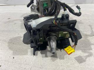 Колонка рулевая S-MAX (06-15) 2011 SAV 2.0L Duratorq DOHC(150/163PS)-DW10C