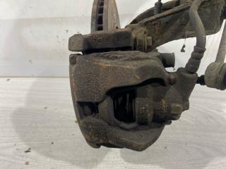 Суппорт передний правый Ford S-MAX (06-15) 2011