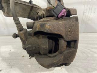 Суппорт передний левый Ford S-MAX (06-15) 2011