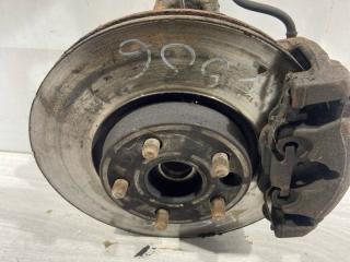 Диск тормозной передний Ford S-MAX (06-15) 2011 контрактная Диск тормозной передний Ford S-MAX (06-15) 2011