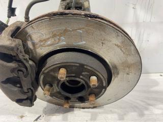 Диск тормозной передний Ford S-MAX (06-15) 2011