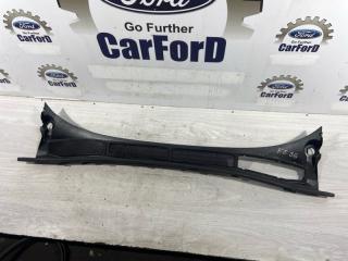 Решетка стеклоочистителя (жабо) Ford S-MAX (06-15) 2011