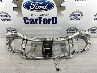 Панель передняя (телевизор) Ford S-MAX (06-15) 2011 контрактная Панель передняя (телевизор) Ford S-MAX (06-15) 2011