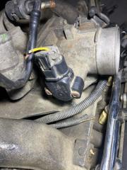 Дроссельная заслонка Focus 1 (98-05) 2002 УНИВЕРСАЛ 2.0L ZETEC/EDDB