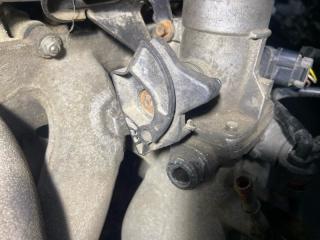 Дроссельная заслонка Ford Focus 1 (98-05) УНИВЕРСАЛ 2.0L ZETEC/EDDB