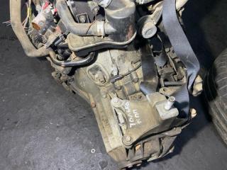 МКПП Ford Focus 1 (98-05)