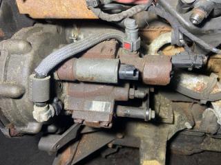 ТНВД Ford Tourneo/Connect (02-13) 2008