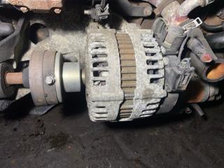 Запчасть генератор Ford Mondeo 4 (07-14) 2009 ХЭТЧБЭК 1.8L DURATORQ-TDCI (100PS) 1420871 контрактная Генератор Ford Mondeo 4 (07-14) 2009 ХЭТЧБЭК 1.8L DURATORQ-TDCI (100PS) 1420871 контрактная