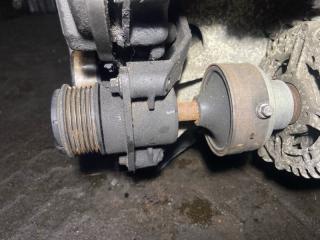 Шкив генератора Ford Mondeo 4 (07-14) 2009