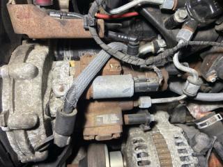 ТНВД Ford Mondeo 4 (07-14) 2009
