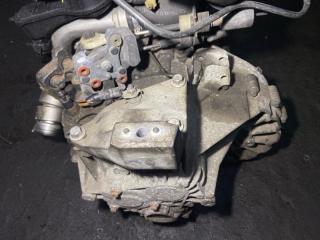 МКПП Ford Mondeo 4 (07-14)