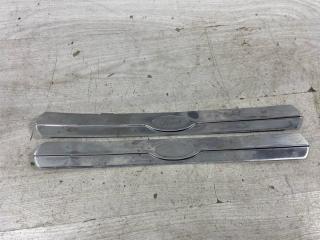 Накладка порога (внутренняя) Ford S-MAX (06-15) 2008