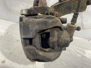 Суппорт передний правый Ford S-MAX (06-15) 2008