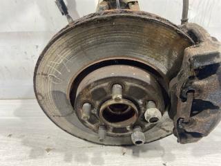 Диск тормозной передний Ford S-MAX (06-15) 2008 контрактная Диск тормозной передний Ford S-MAX (06-15) 2008