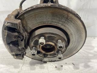 Диск тормозной передний Ford S-MAX (06-15) 2008 контрактная Диск тормозной передний Ford S-MAX (06-15) 2008