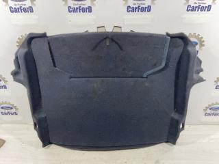 Пол багажника Ford S-MAX (06-15) 2008