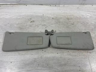 Козырек солнцезащитный Ford S-MAX (06-15) 2008