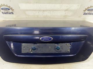 Накладка крышки багажника Ford Mondeo 3 (00-07) 2007