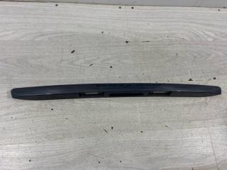 Накладка крышки багажника Ford Fusion (01-12) 2007