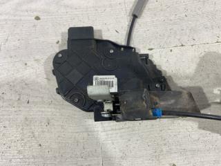 Замок двери передней левой Ford S-MAX (06-15) 2008