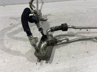 Радиатор (маслоохладитель) АКПП Ford MONDEO 5 (2019>) 2020