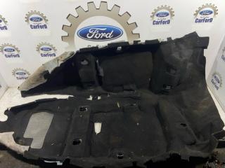 Ковролин салона Ford Focus 2 (04-08) 2007