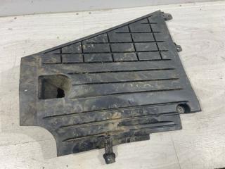 Защита антигравийная Ford Kuga 2 (12-16) 2012