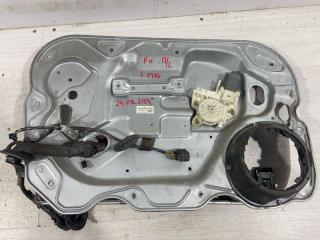 Стеклоподъёмник передний левый Ford Focus 2 (08-11) 2009