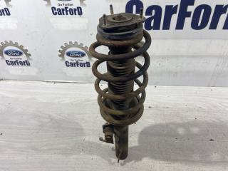 Амортизатор передний левый Ford Tourneo/Connect (02-13) 2005