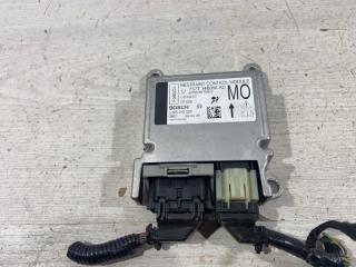 Блок управления AIR BAG Ford Mondeo 4 (07-14) 2009