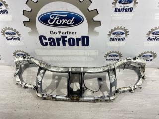 Панель передняя (телевизор) Ford Mondeo 4 (07-14) 2009