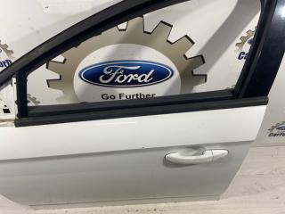 Уплотнитель стекла наружный передний левый Ford Mondeo 4 (07-14) 2009