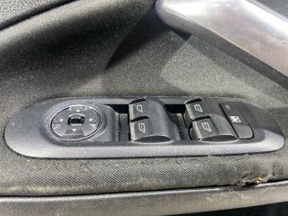 Блок кнопок стеклоподъемника Ford Mondeo 4 (07-14) 2009