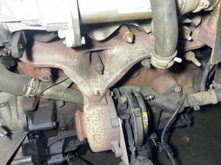 Трубка системы охлаждения Ford Mondeo 4 (07-14) 2009