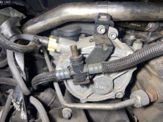 Насос вакуумный Ford Mondeo 4 (07-14) 2009